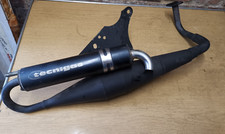 Sportauspuff auspuff tuning gebraucht kaufen  Jessen