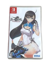 Nintendo switch blade d'occasion  Expédié en Belgium