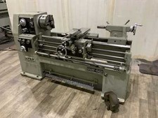 Sharp engine lathe for sale  Holland