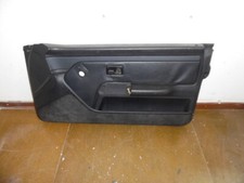 Audi cabrio ledertürpappe gebraucht kaufen  Sulz am Neckar