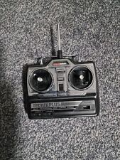 Techniplus radio control for sale  LEIGH