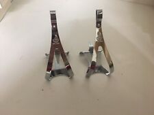 Fermapiedi record campagnolo usato  Modugno