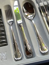 Wmf 3200 barock gebraucht kaufen  Stemwede