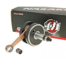 Crankshaft driveshaft naraku d'occasion  Expédié en Belgium