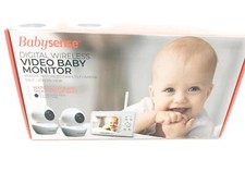 Babysense videomonitor zoll gebraucht kaufen  Nagold