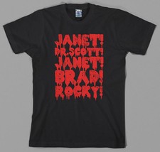Rocky horror shirt for sale  White Lake