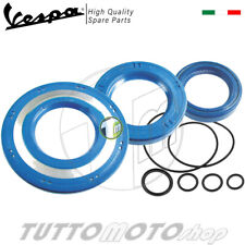 Serie paraoli motore usato  Serra d'Aiello
