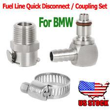 Fuel line quick for sale  Hebron