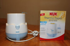 Nuk thermo rapid gebraucht kaufen  Neustrelitz-Umland