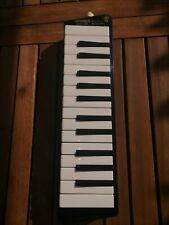 Hohner piano black usato  Torino