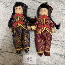 chinese porcelain dolls for sale  REDRUTH