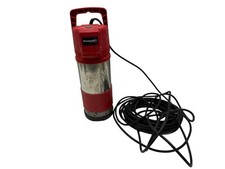 Einhell tauchdruckpumpe 1100 gebraucht kaufen  Westerburg