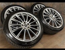 Riginal mercedes klasse gebraucht kaufen  Lauterbach