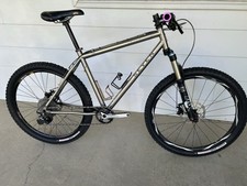 Seven verve titanium for sale  Arvada