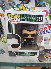 matrix neo for sale  Hollywood