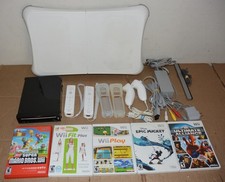 Wii console complete for sale  Boise