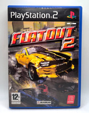 Usado, FLATOUT 2 - PLAYSTATION 2 PS2 comprar usado  Enviando para Brazil