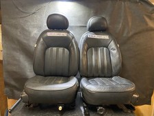 Rover set sedili usato  Cosenza