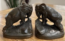Antique bronze art d'occasion  Expédié en Belgium