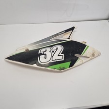 Kawasaki kx250f kxf for sale  CHESTERFIELD
