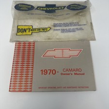 1970 chevrolet camaro for sale  Binghamton