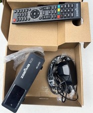 Zgemma h11s uhd for sale  ORPINGTON