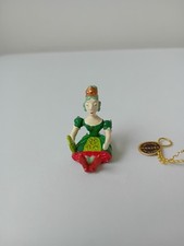 Hantel miniature pewter for sale  NOTTINGHAM