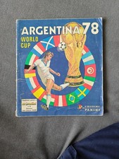 Rare album panini d'occasion  Ploufragan