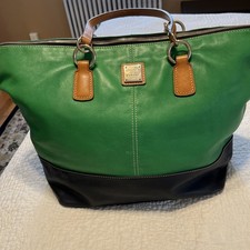 Dooney bourke handbag for sale  Bellerose