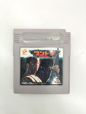 Software Konami Contra Game Boy comprar usado  Enviando para Brazil