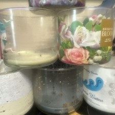 jars containers candles for sale  Douglasville