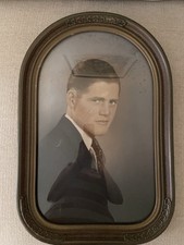 Antique picture frame for sale  Clemmons