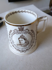 queens mugs for sale  NORTH FERRIBY