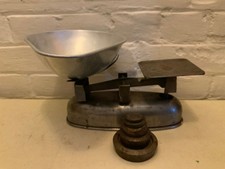 Vintage kitchen balance for sale  BECCLES