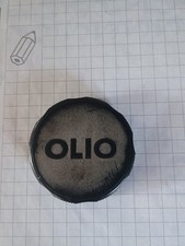 Tappo introduzione olio usato Tappo introduzione olio usato  Verdellino