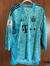 Bayern münchen amateure gebraucht kaufen  Freystadt