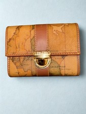 Alviero martini leather for sale  Pittsburgh