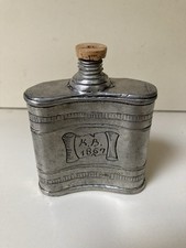 Antique 1867 pewter for sale  Brooklyn