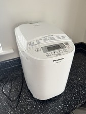 Panasonic 2500 bread for sale  BEDFORD