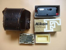 Lot for nikon d'occasion  Le Perray-en-Yvelines