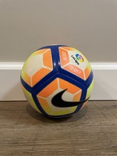 Mini bola oficial Nike LaLiga, 2016-2017 (tamanho 1) comprar usado  Enviando para Brazil