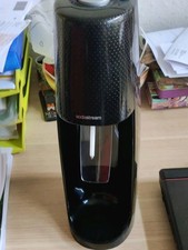 Sodastream easy wassersprudler gebraucht kaufen  Düsseldorf