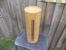 Vintage gourmet wood for sale  STOWMARKET
