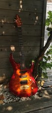 Guitare electrique cort d'occasion  Pessac