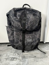 Dakine rucksack rolltop gebraucht kaufen  Dingolfing