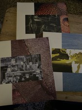 Completo vinili ivreatronic usato  Brescia