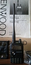 Kenwood f7e 70cm gebraucht kaufen  Bad Frankenhausen/Kyffhäuser