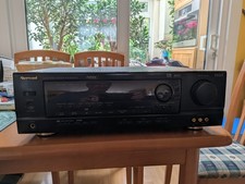 surround sound amplifier for sale  MITCHAM