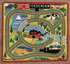 Melissa doug round for sale  Oshkosh