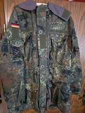 Einsatzkampfjacke ksk smock gebraucht kaufen  Boppard